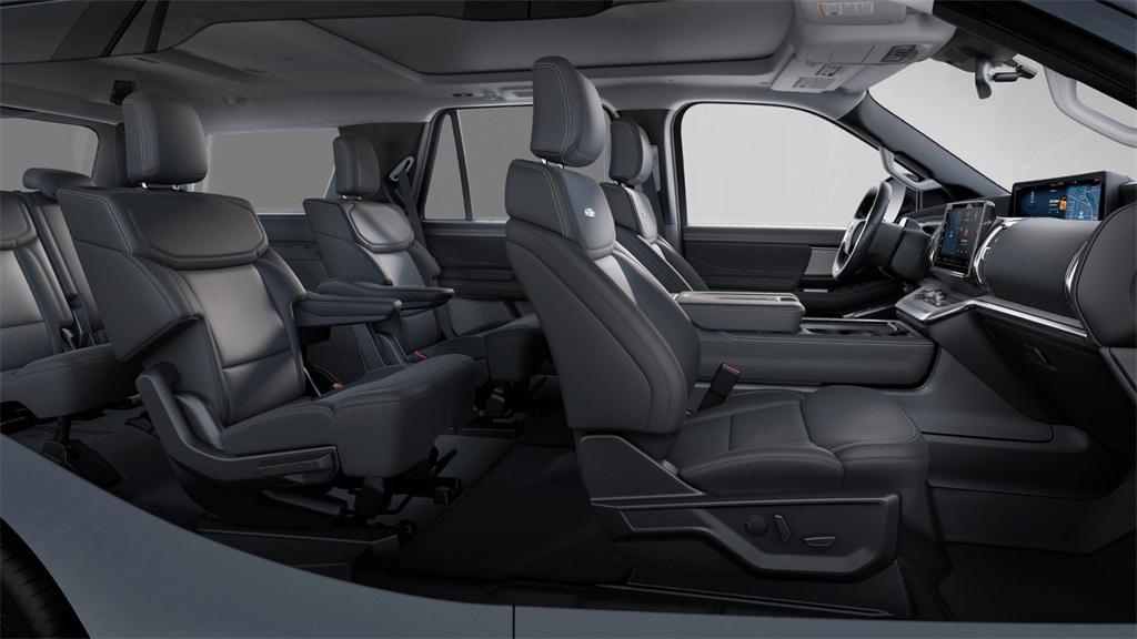 new 2025 Ford Expedition car, priced at $84,485