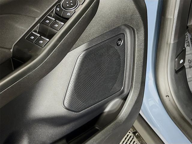 new 2025 Ford Escape PHEV car, priced at $37,170
