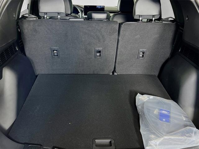 new 2025 Ford Escape PHEV car, priced at $37,170
