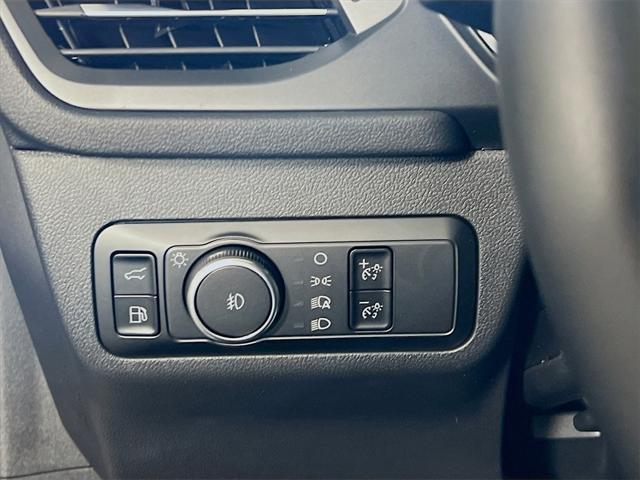 new 2025 Ford Escape PHEV car, priced at $37,170