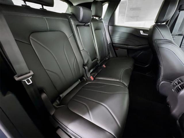 new 2025 Ford Escape PHEV car, priced at $37,170