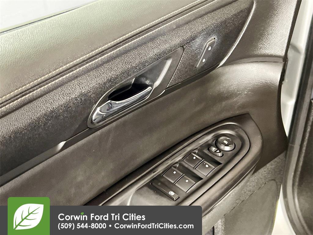 used 2015 GMC Acadia car, priced at $6,300
