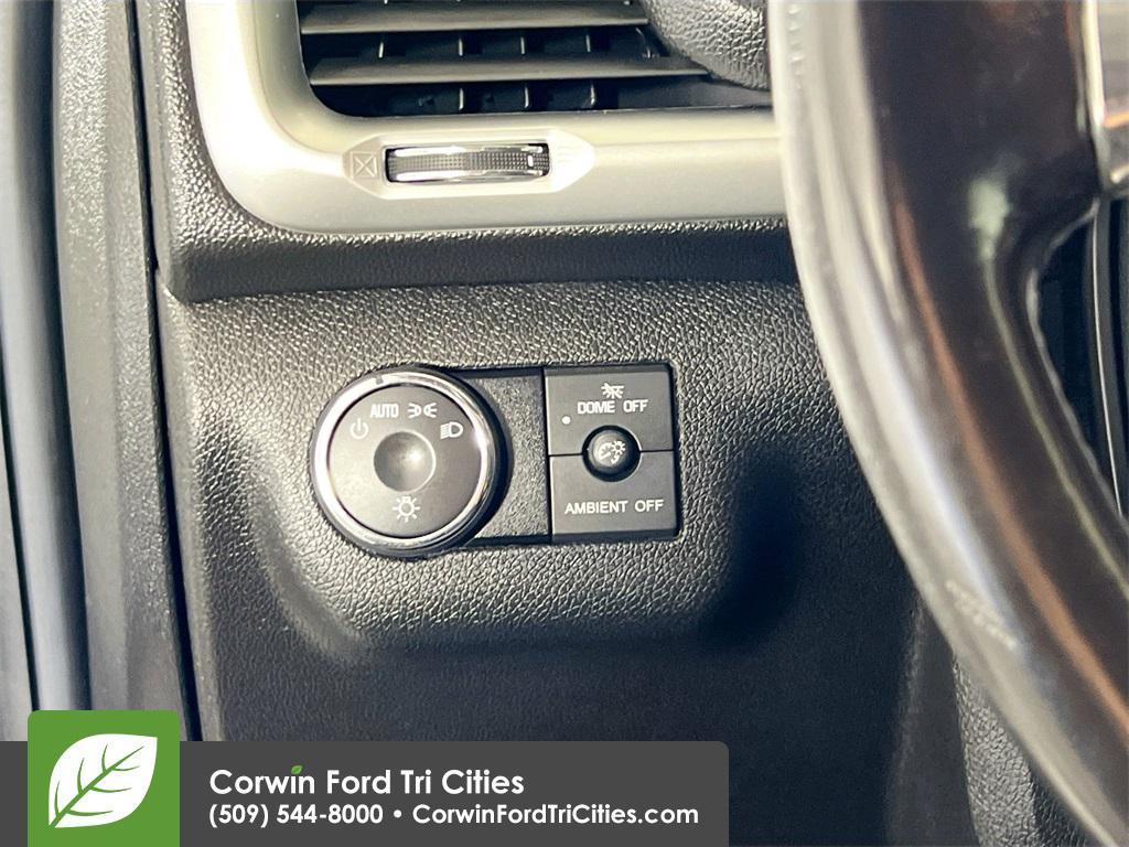 used 2015 GMC Acadia car, priced at $6,300