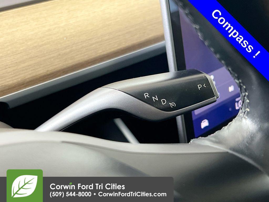 used 2018 Tesla Model 3 car, priced at $21,498