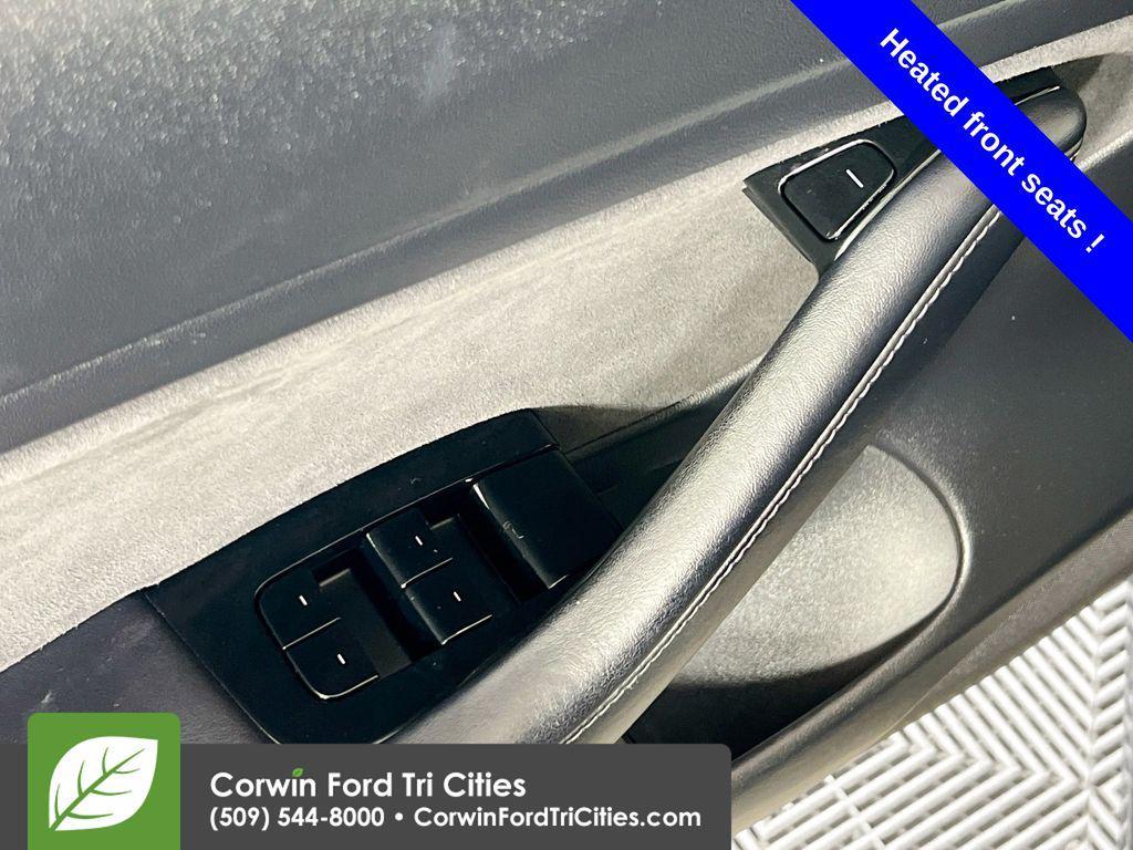 used 2018 Tesla Model 3 car, priced at $21,498