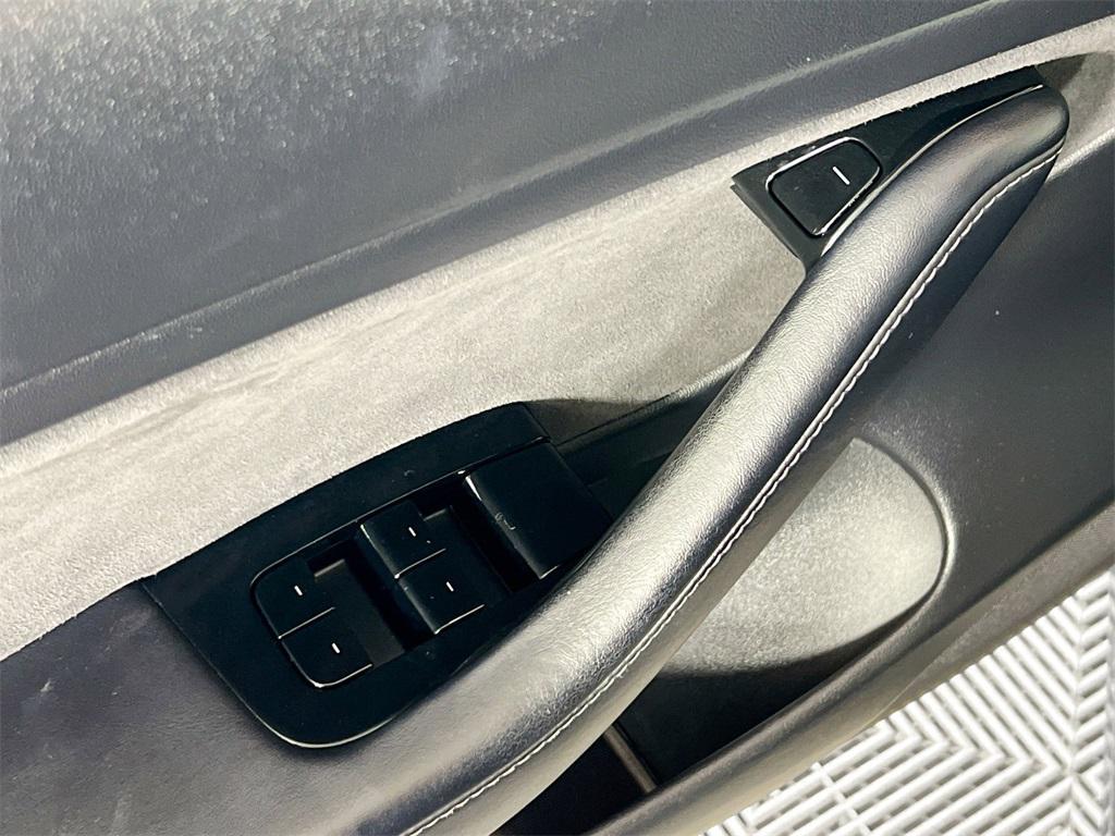 used 2018 Tesla Model 3 car, priced at $21,761