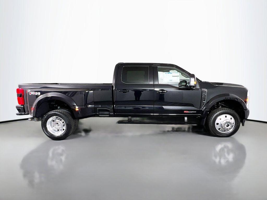 new 2026 Ford F-450 car, priced at $110,920