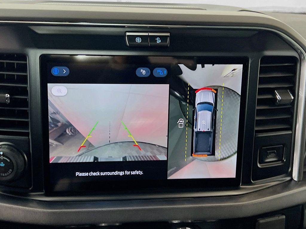 new 2026 Ford F-450 car, priced at $110,920