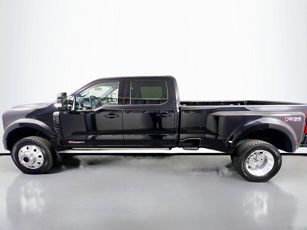 new 2026 Ford F-450 car, priced at $110,920