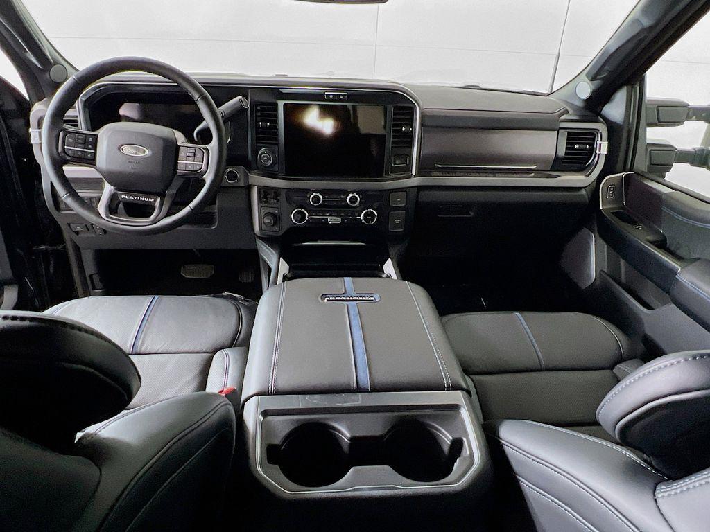 new 2026 Ford F-450 car, priced at $110,920