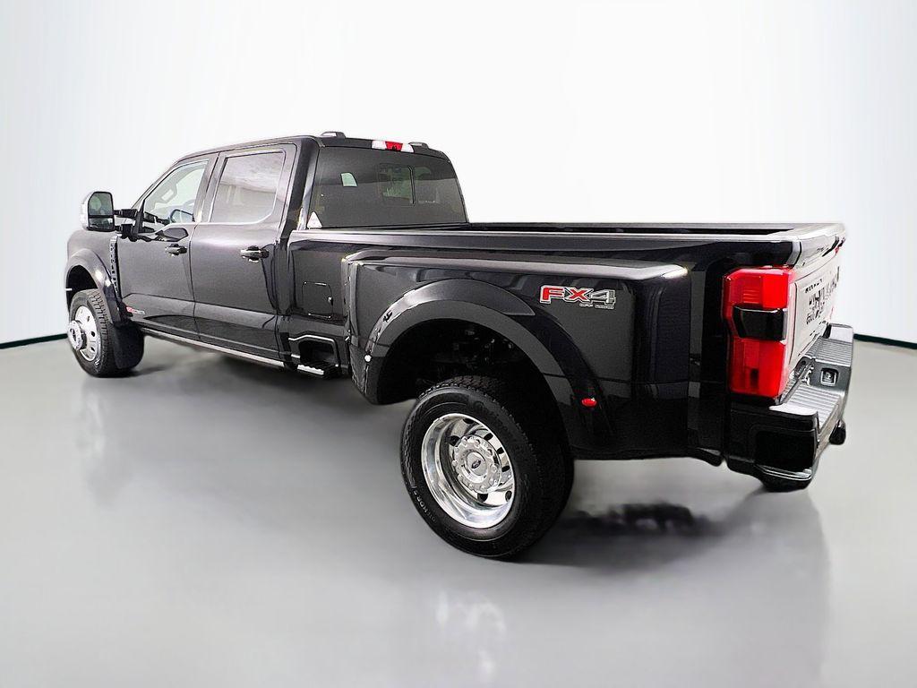new 2026 Ford F-450 car, priced at $110,920