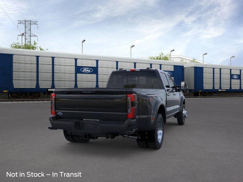 new 2026 Ford F-450 car, priced at $110,920