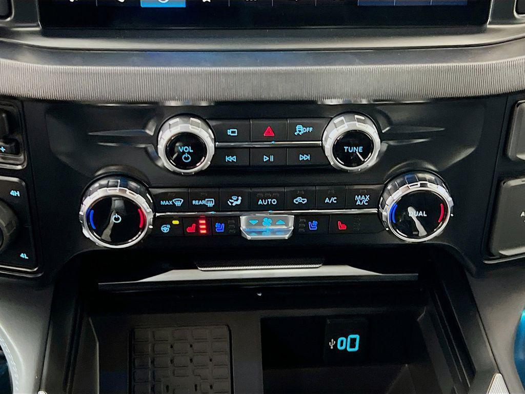 new 2026 Ford F-450 car, priced at $110,920