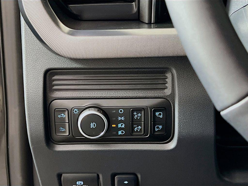 new 2026 Ford F-450 car, priced at $110,920