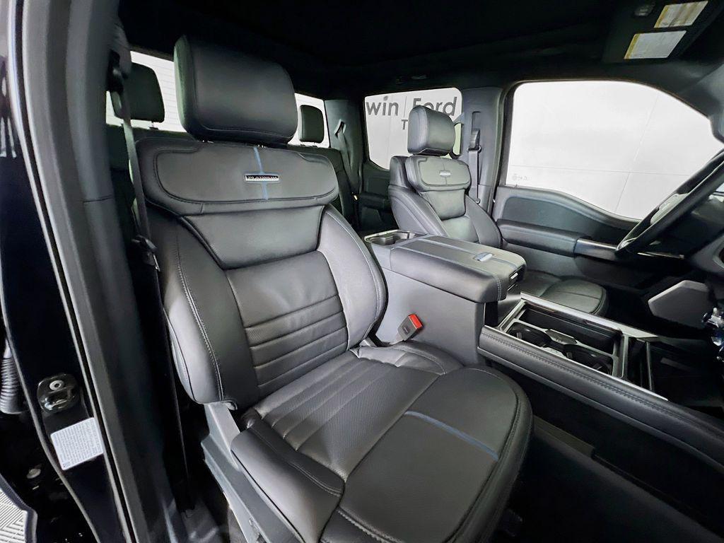 new 2026 Ford F-450 car, priced at $110,920