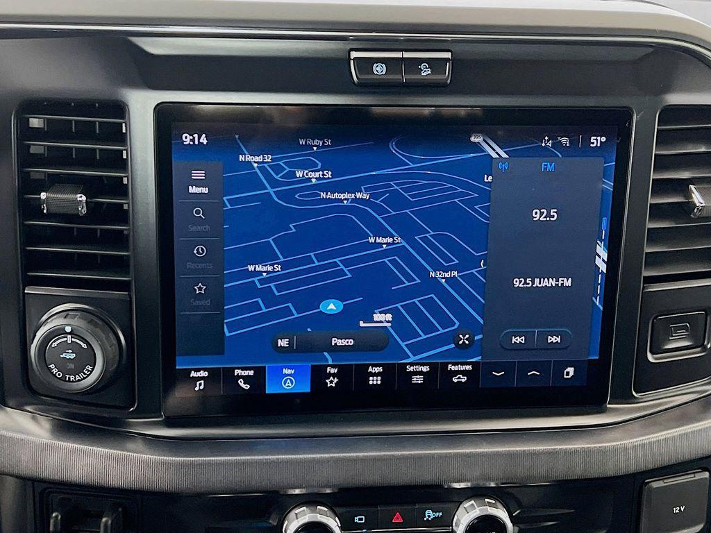 new 2026 Ford F-450 car, priced at $110,920