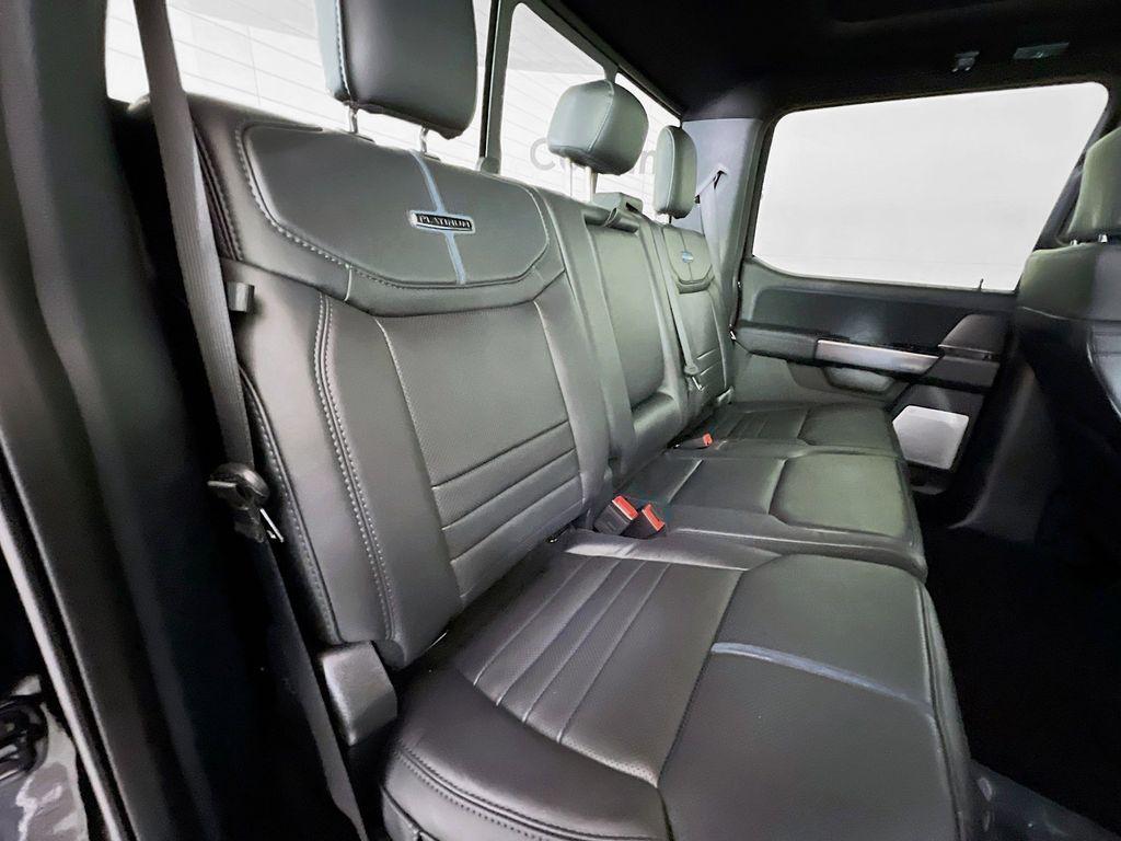 new 2026 Ford F-450 car, priced at $110,920