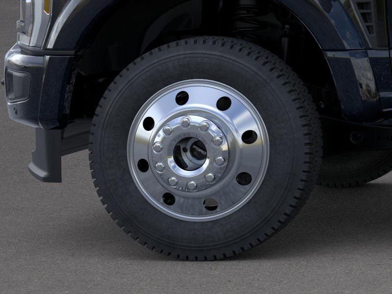 new 2026 Ford F-450 car, priced at $110,920