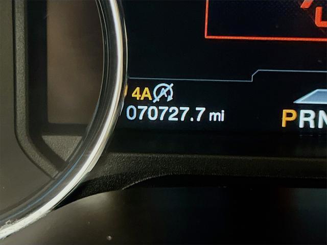 used 2019 Ford F-150 car, priced at $35,955