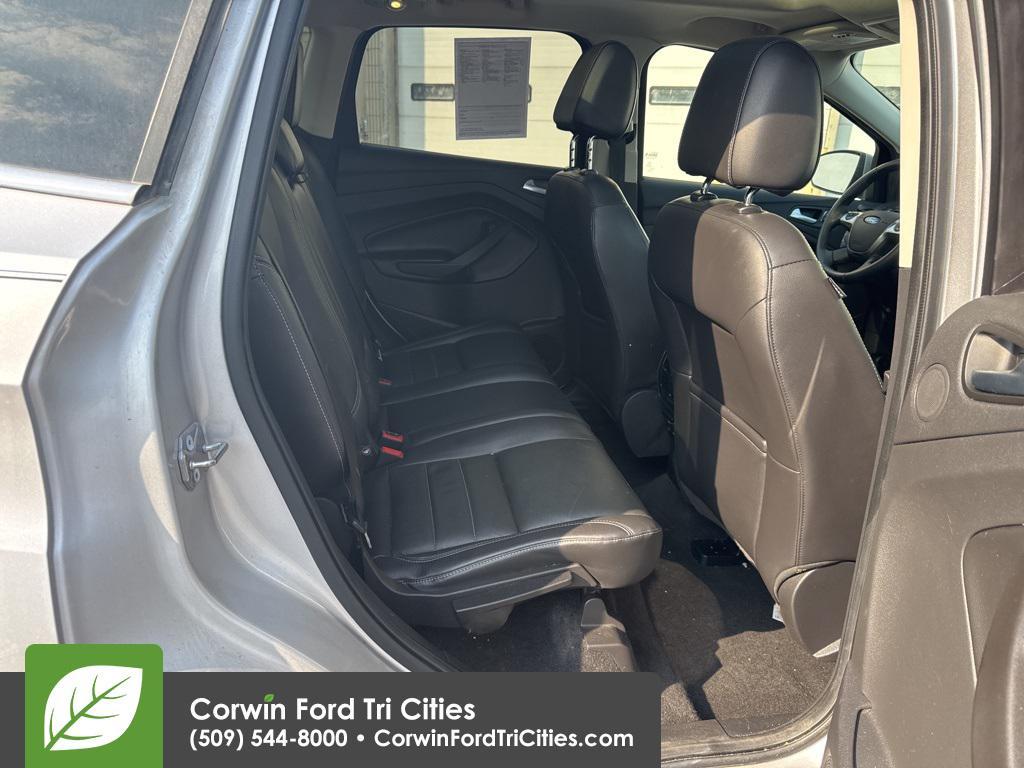 used 2016 Ford Escape car, priced at $11,589
