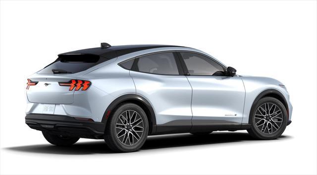 new 2024 Ford Mustang Mach-E car, priced at $52,585