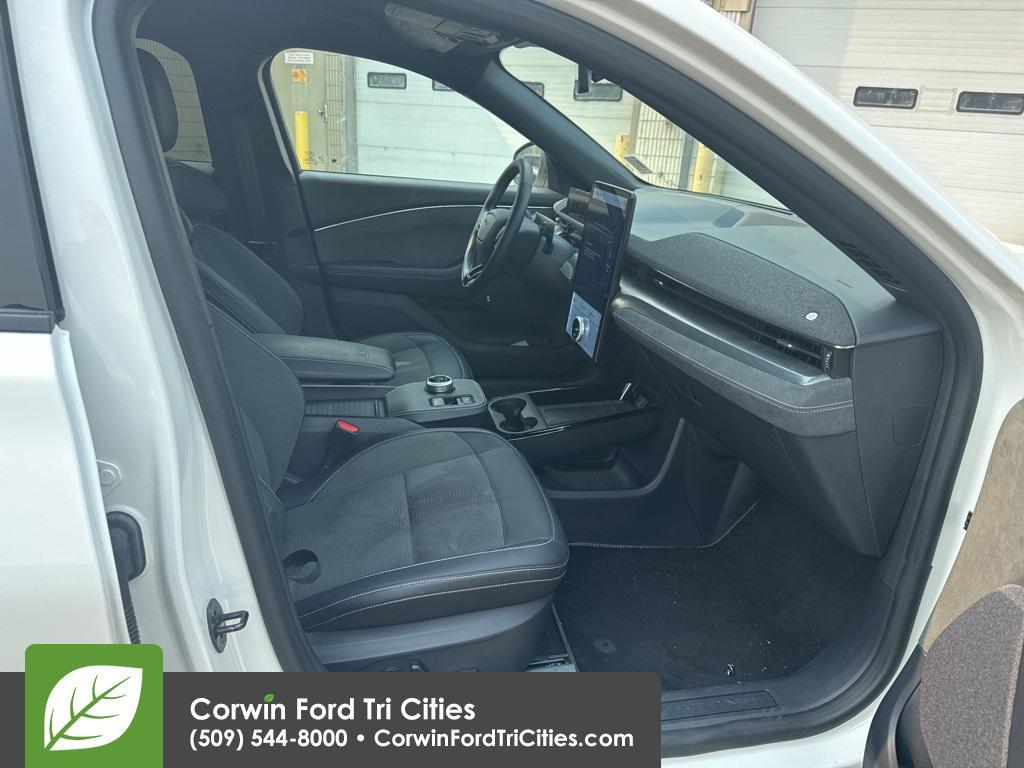 used 2024 Ford Mustang Mach-E car, priced at $39,489