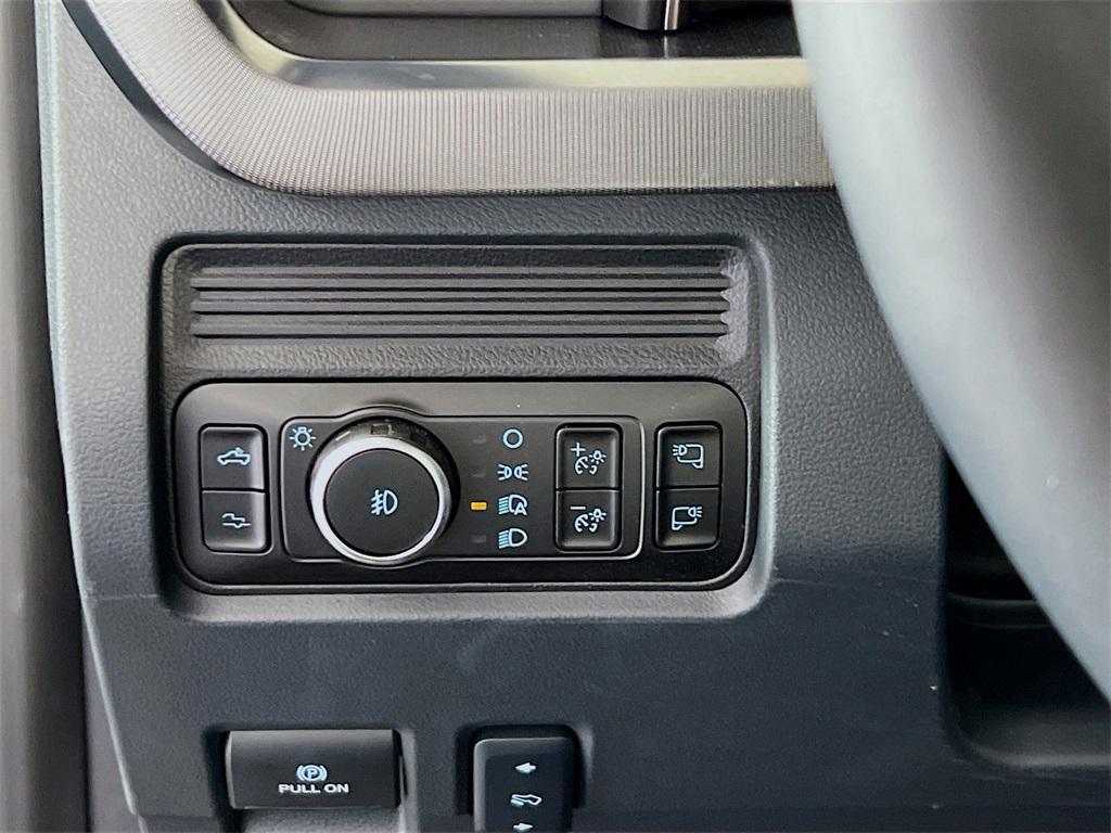 new 2025 Ford F-250 car, priced at $94,775