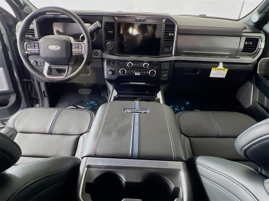 new 2025 Ford F-250 car, priced at $94,775