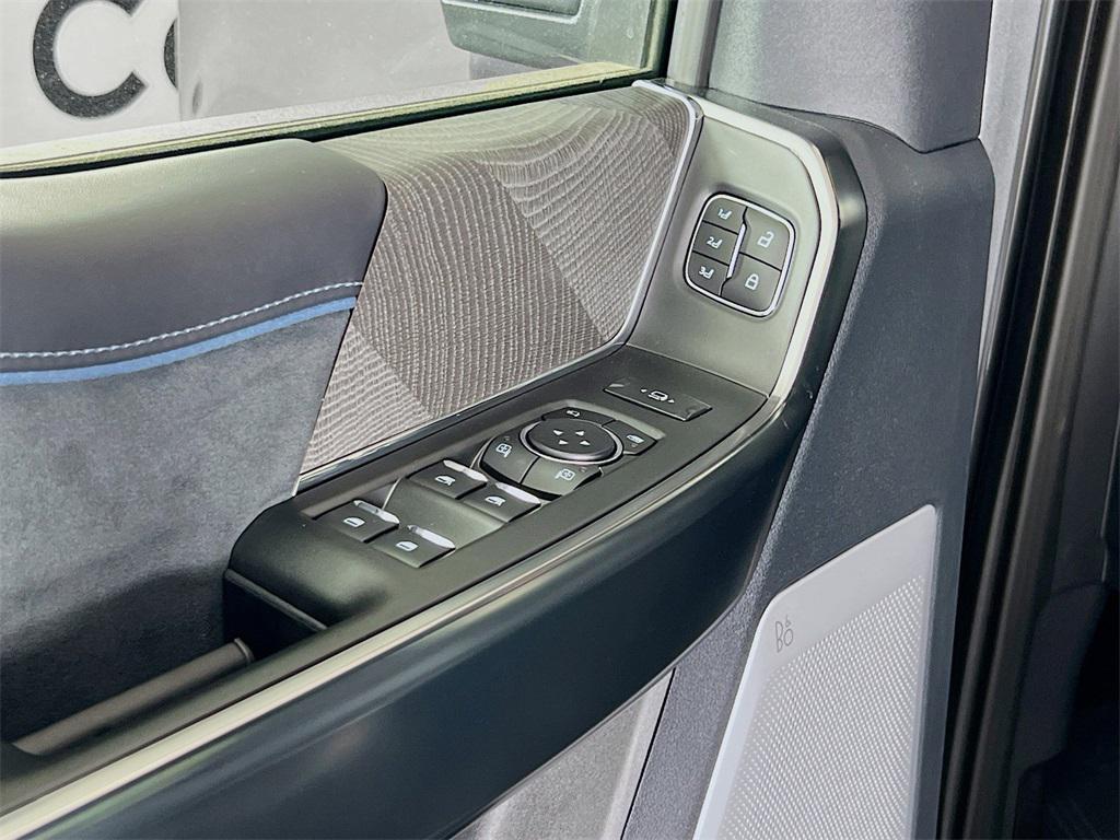 new 2025 Ford F-250 car, priced at $94,775
