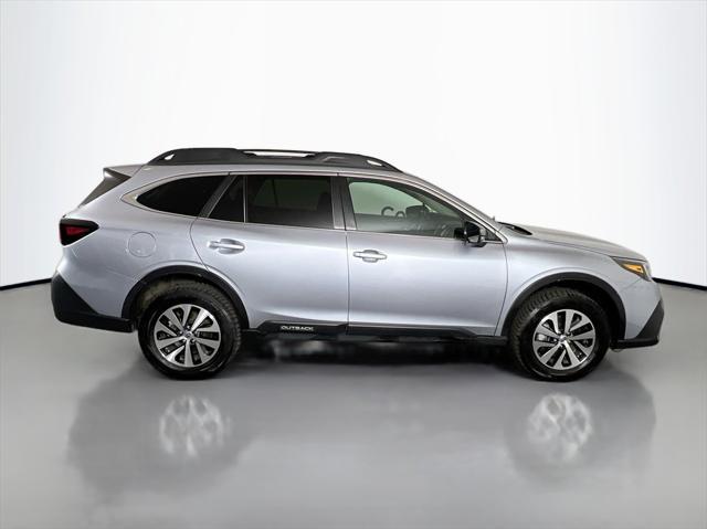 used 2022 Subaru Outback car, priced at $26,689