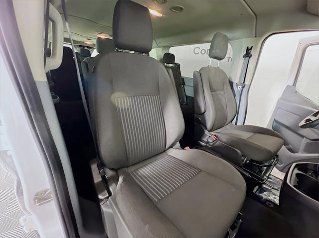 used 2016 Ford Transit-350 car, priced at $27,285