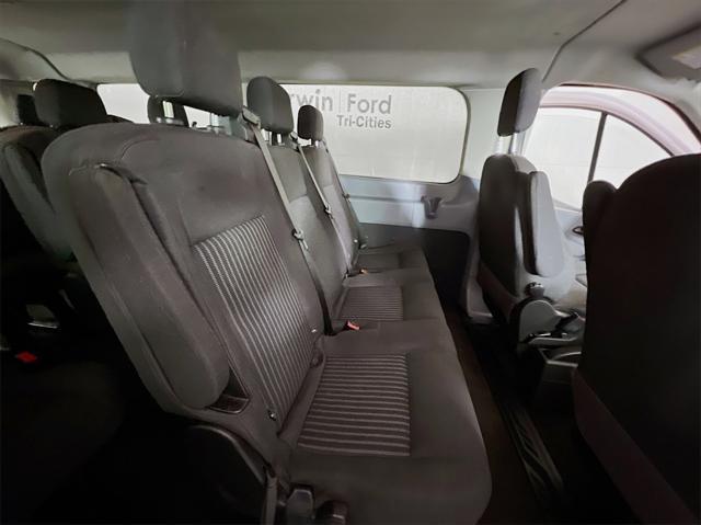 used 2016 Ford Transit-350 car, priced at $27,285