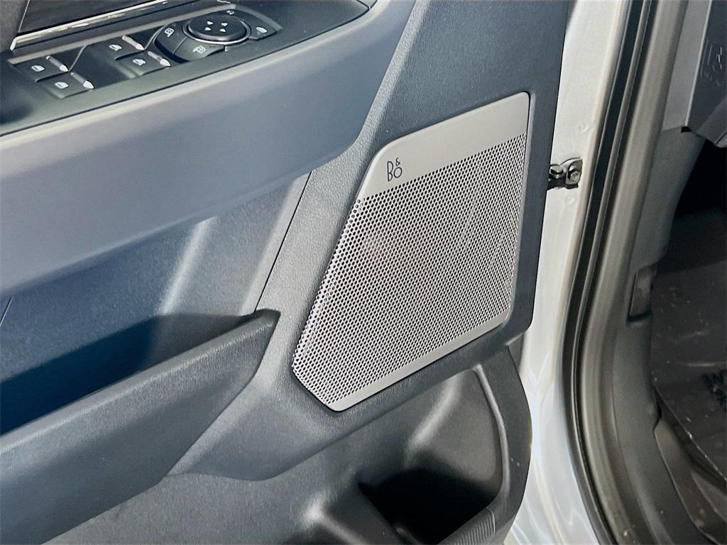 new 2025 Ford F-150 car, priced at $67,671