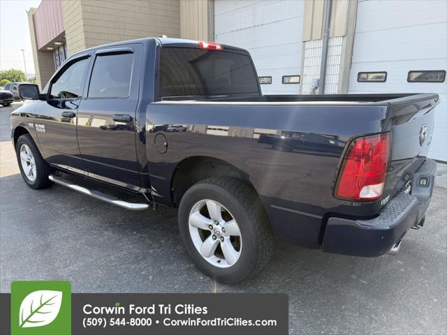 used 2013 Ram 1500 car, priced at $16,200