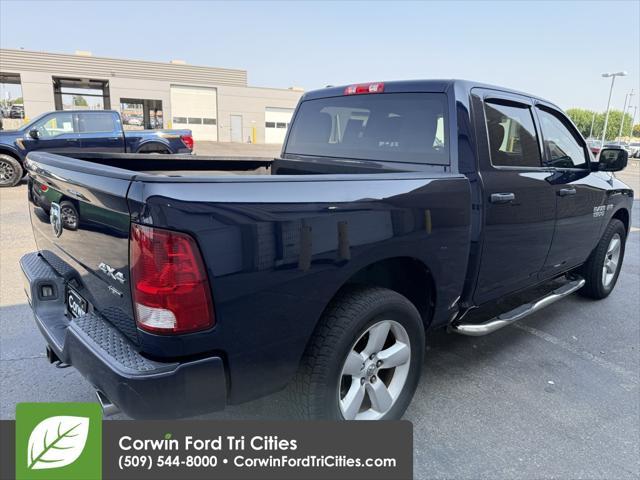 used 2013 Ram 1500 car, priced at $16,200