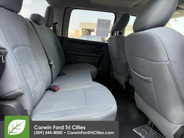 used 2013 Ram 1500 car, priced at $16,200