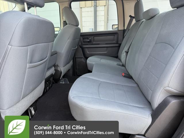 used 2013 Ram 1500 car, priced at $16,200