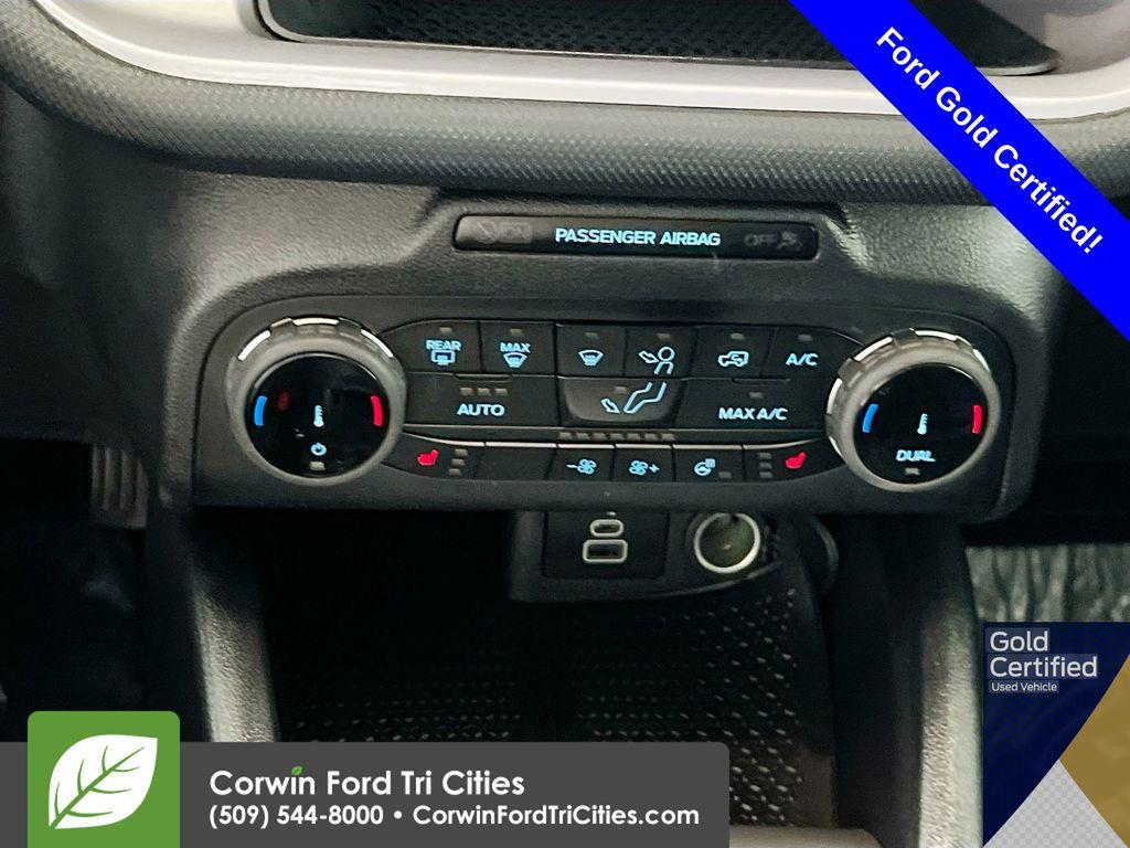 used 2024 Ford Bronco Sport car, priced at $29,997