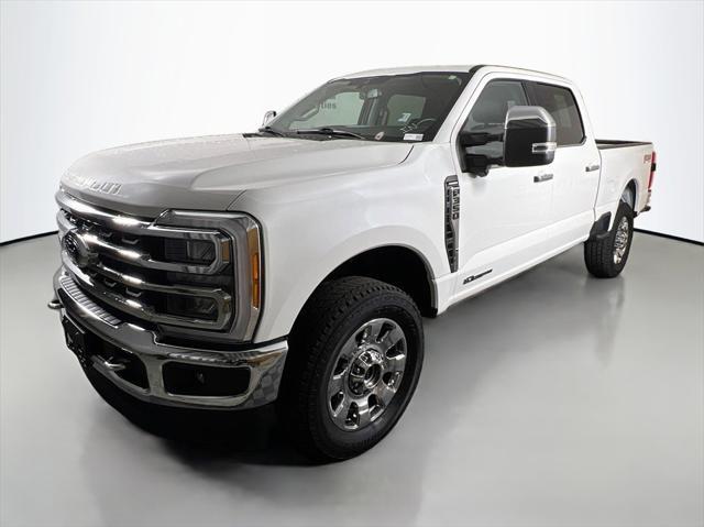 used 2023 Ford F-350 car, priced at $73,989