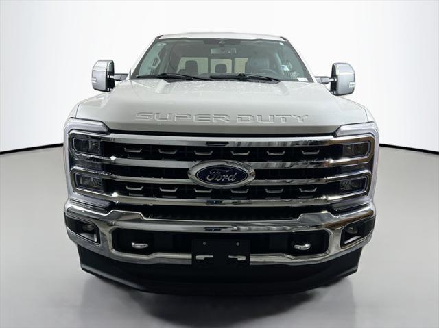 used 2023 Ford F-350 car, priced at $73,989