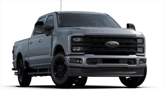 new 2024 Ford F-350 car, priced at $92,455