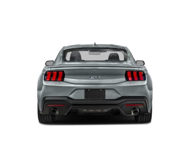 new 2024 Ford Mustang car, priced at $60,540