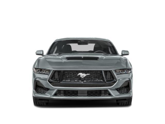 new 2024 Ford Mustang car, priced at $60,540