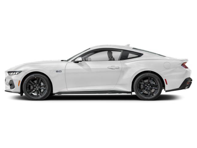 new 2024 Ford Mustang car, priced at $60,540