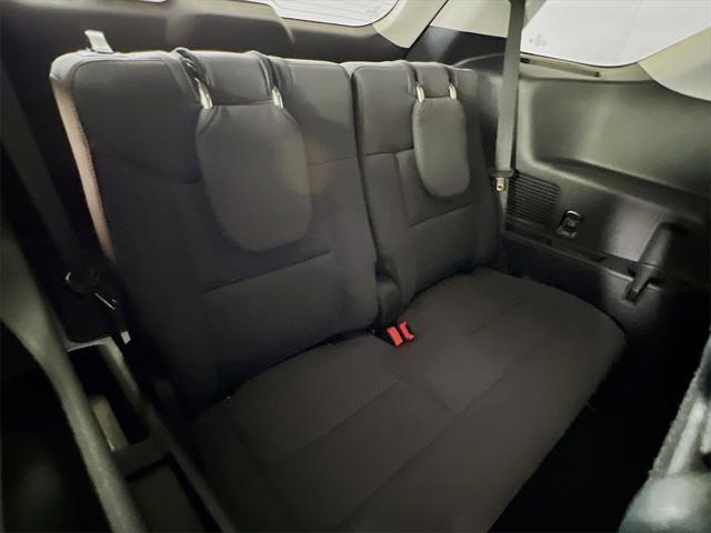 new 2025 Ford Explorer car, priced at $40,656