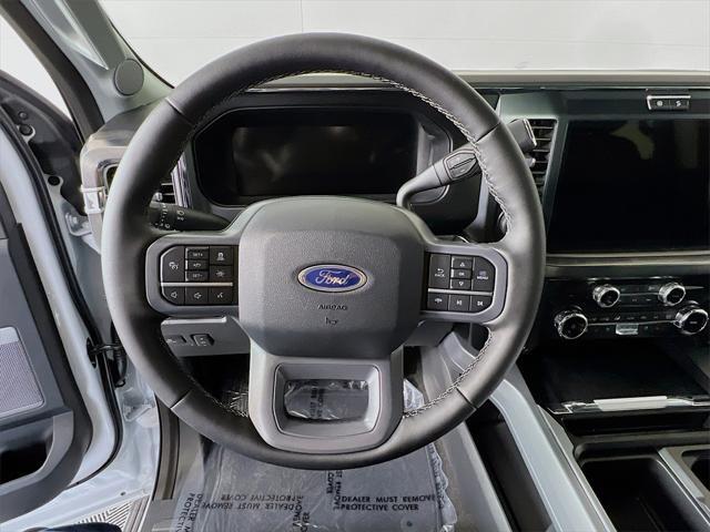 new 2025 Ford F-250 car, priced at $88,197