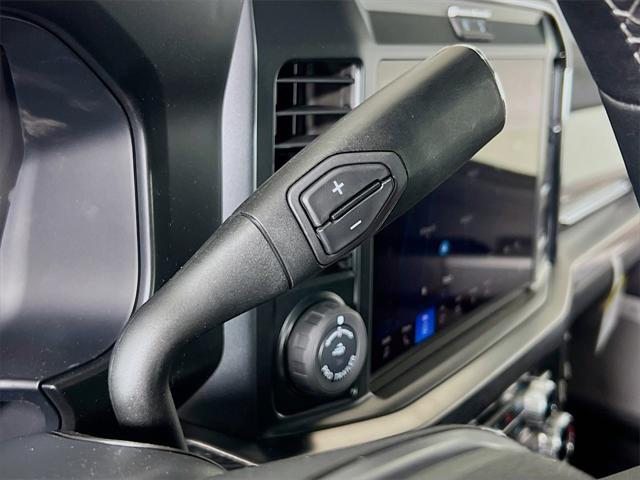 new 2025 Ford F-250 car, priced at $88,197