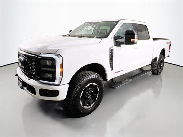 new 2025 Ford F-250 car, priced at $88,197