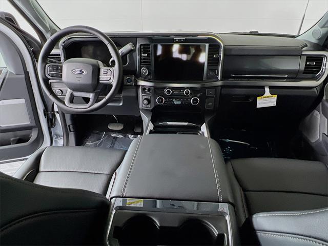 new 2025 Ford F-250 car, priced at $88,197