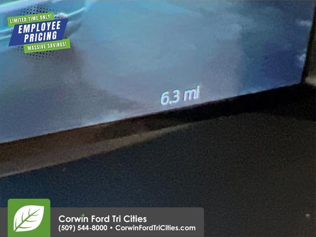 new 2025 Ford F-150 car, priced at $56,431